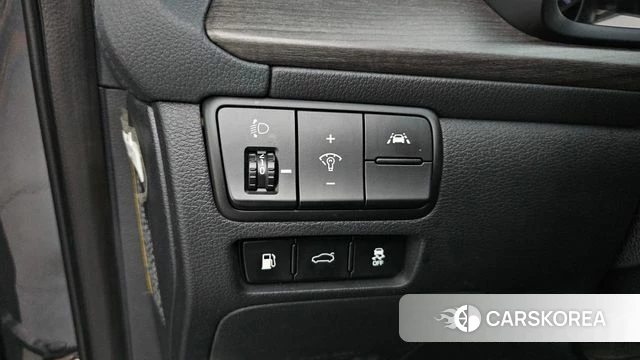 Kia K7 Premier id 5018372 из Кореи 7