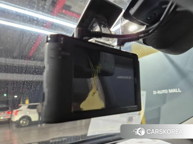 Renault Korea (Samsung) QM6 id 4944055 из Кореи 7