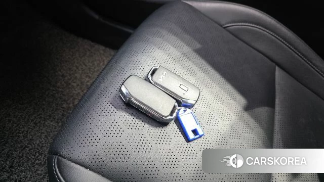 Kia Seltos id 5022697 из Кореи 7