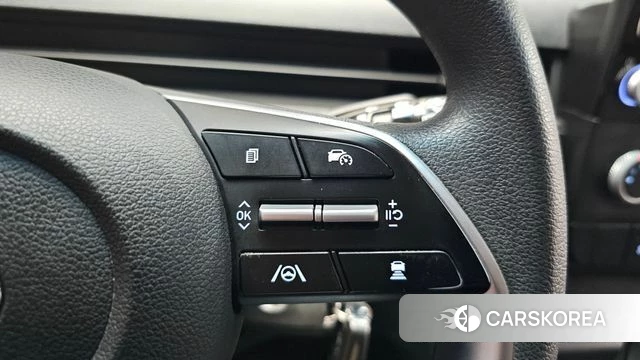 Hyundai Staria id 4567497 из Кореи 7