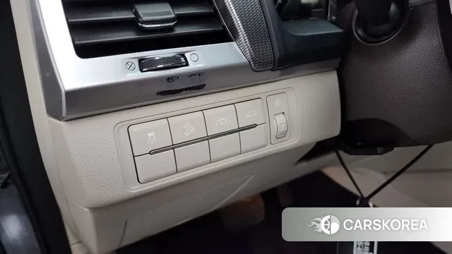 Ssangyong All New Rexton id 3454127 из Кореи 7