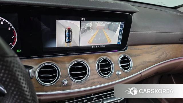 Mercedes-Benz E-Class W213 id 4993573 из Кореи 7