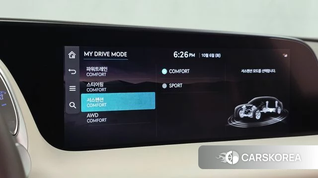 Genesis G90 (RS4) id 4951454 из Кореи 7