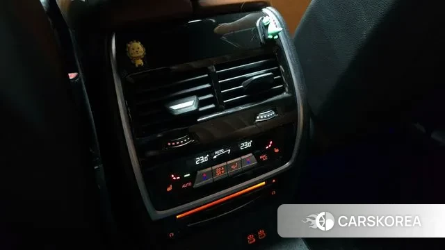 BMW X7 (G07) id 3395062 из Кореи 7