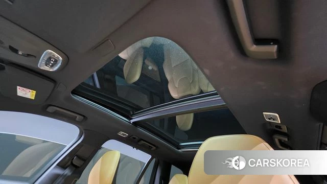 Volvo XC90 second Generation id 4997133 из Кореи 7