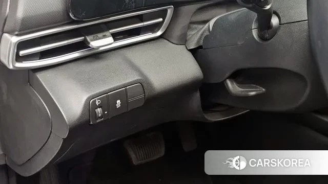 Hyundai The New Avante (CN7) id 3596611 из Кореи 7