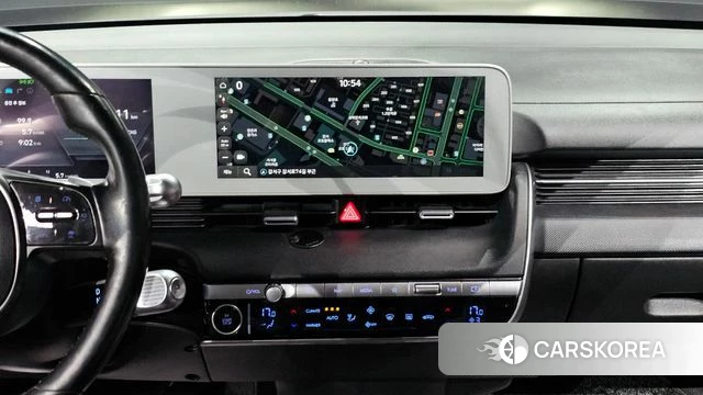 Hyundai Ionic 5 id 5012845 из Кореи 7