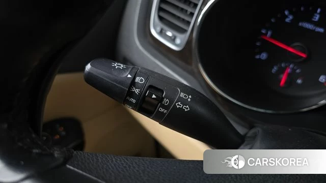 Kia The New Carnival id 5048206 из Кореи 7