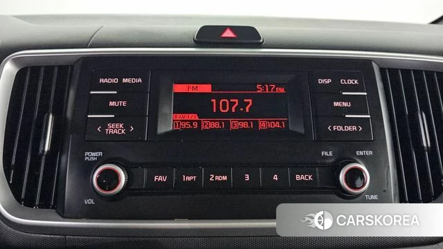 Kia The New Ray id 4996934 из Кореи 7