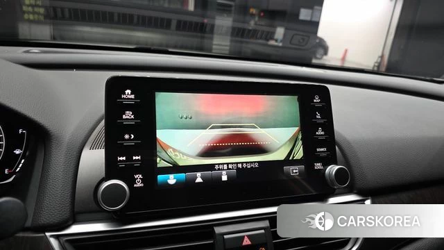 Honda Accord 10th Generation id 4960280 из Кореи 7