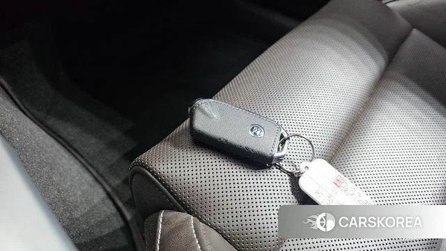 Kia Stinger id 5054705 из Кореи 7
