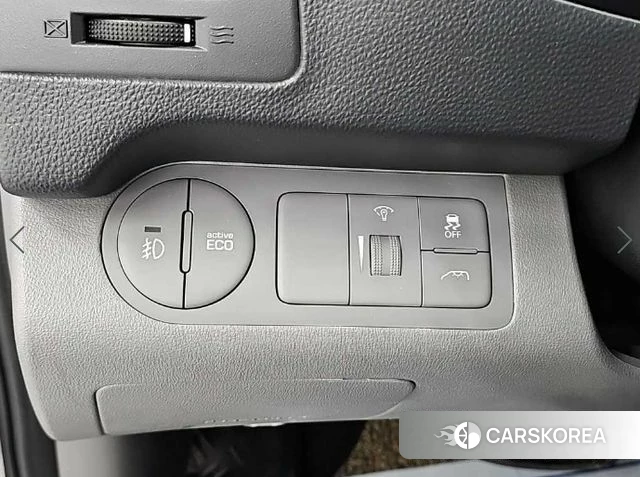 Hyundai The New Grand Starex id 5001191 из Кореи 7