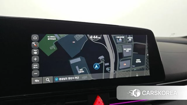 Hyundai The New Avante (CN7) id 5016748 из Кореи 7