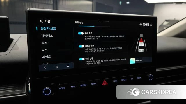 Hyundai The New Staria id 4949848 из Кореи 7