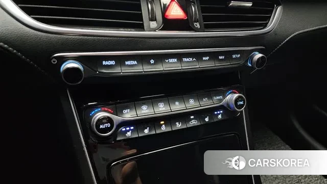 Hyundai Grandeur IG id 3698946 из Кореи 7