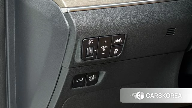 Kia K5 Hybrid 3rd Generation id 5060047 из Кореи 7
