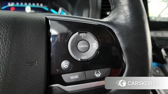 Honda Odyssey id 4937121 из Кореи 7