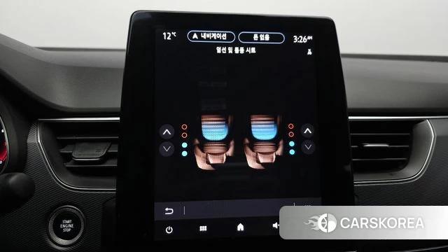 Renault Korea (Samsung) XM3 id 5053417 из Кореи 7