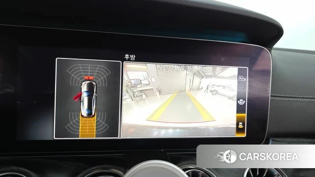 Mercedes-Benz E-Class W213 id 5029163 из Кореи 7