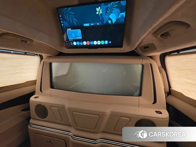 Kia Carnival 4th generation id 5027287 из Кореи 7