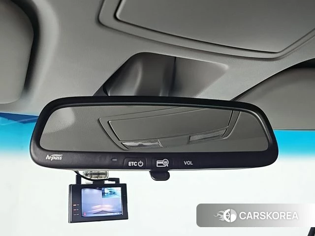 Kia The New Ray id 5060598 из Кореи 7