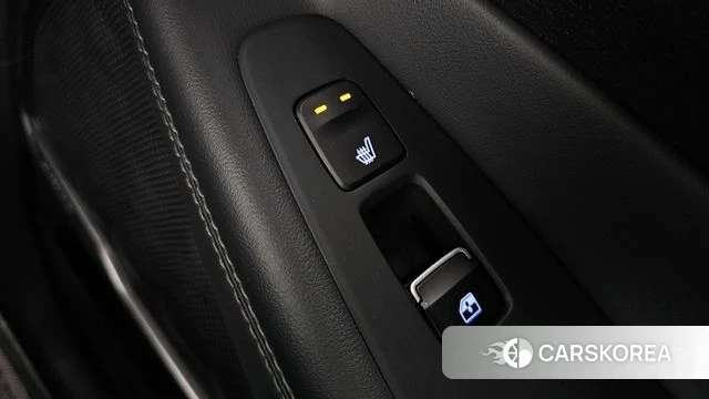 Hyundai Santa Fe TM id 4977820 из Кореи 7
