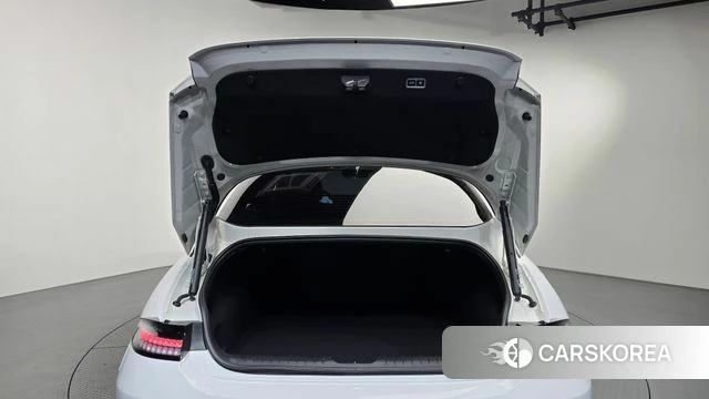 Hyundai Ionic 6 id 5021168 из Кореи 7