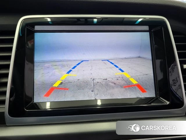 Hyundai Sonata New Rise id 5014108 из Кореи 7