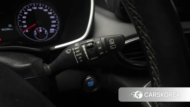 Hyundai The New Santa Fe id 5022439 из Кореи 7