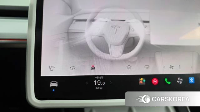 Tesla Model 3 id 4986599 из Кореи 8