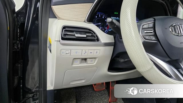 Hyundai Palisade id 5003833 из Кореи 7
