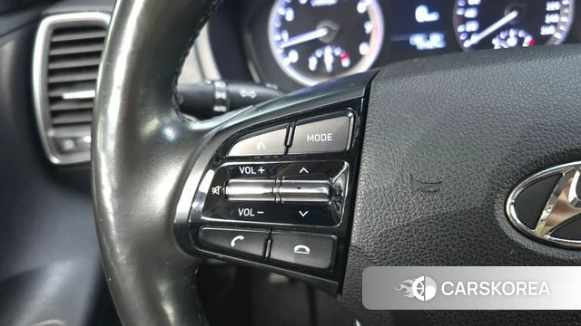 Hyundai Grandeur IG id 5013613 из Кореи 7
