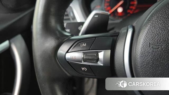 BMW 3 Series (F30) id 5036021 из Кореи 7