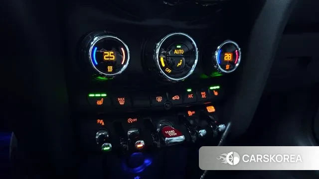 Mini Cooper S id 3645554 из Кореи 7