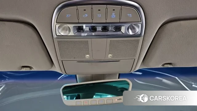 Genesis G90 id 3319097 из Кореи 7