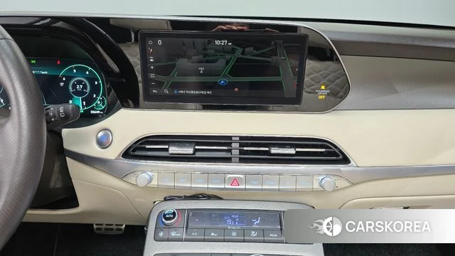 Hyundai Palisade id 4982326 из Кореи 7