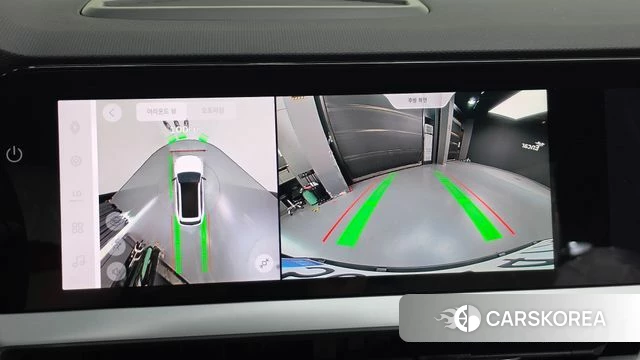 Renault Korea (Samsung) Grand Coleos id 4916094 из Кореи 8