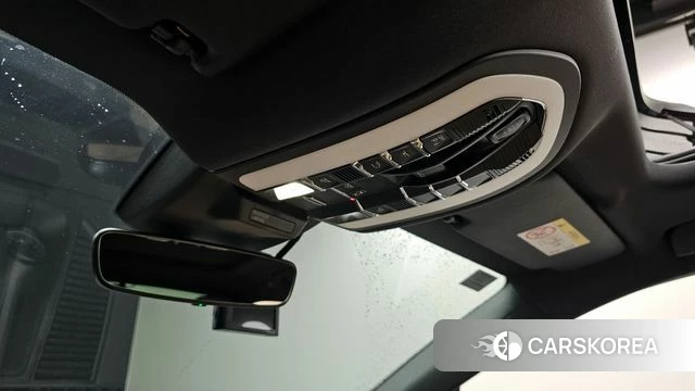 Porsche Macan id 3806259 из Кореи 7