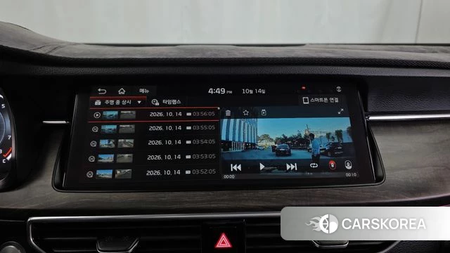 Kia K7 Premier id 4988014 из Кореи 7