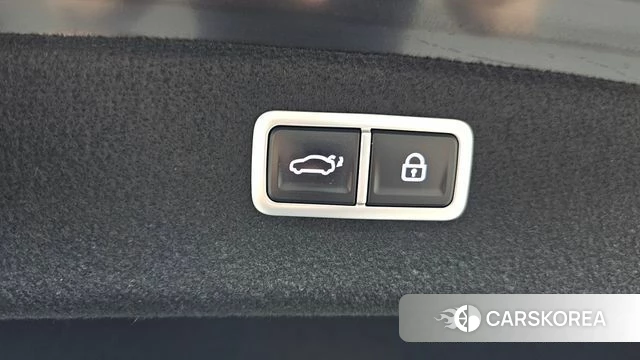 Genesis G80 (RG3) id 4936644 из Кореи 7