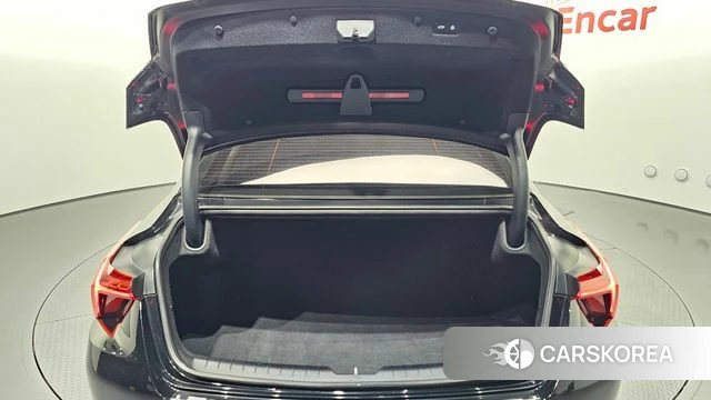 Kia K8 Hybrid id 4854967 из Кореи 7