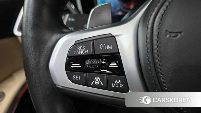BMW 3 Series (G20) id 5034213 из Кореи 7