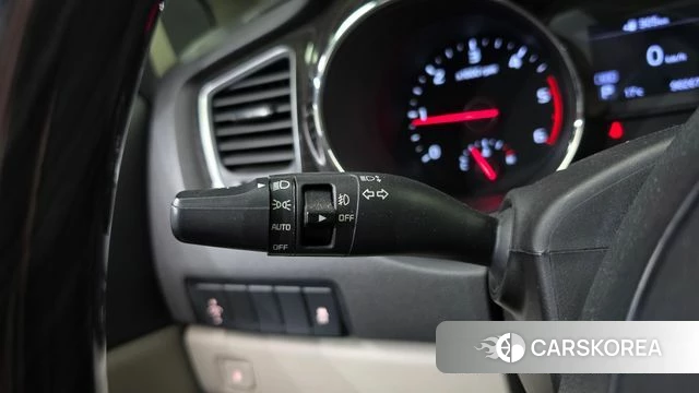 Kia The New Carnival id 5041595 из Кореи 7