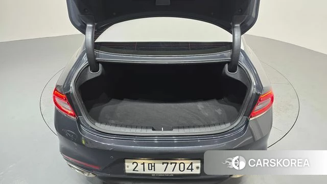Hyundai Grandeur IG id 4785750 из Кореи 7