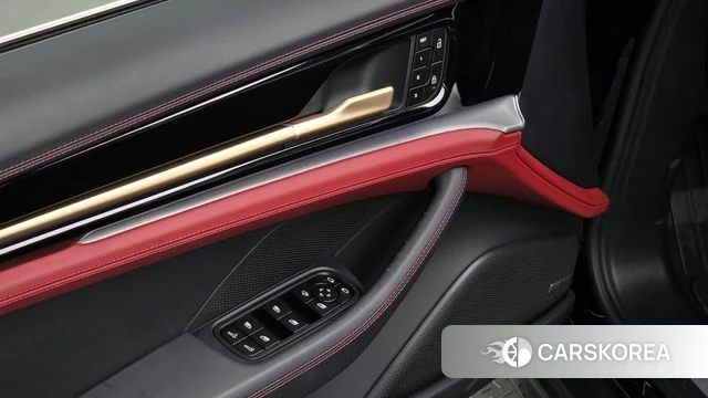 Porsche Panamera (976) id 4554734 из Кореи 7