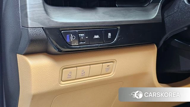 Kia Carnival 4th generation id 4725825 из Кореи 7