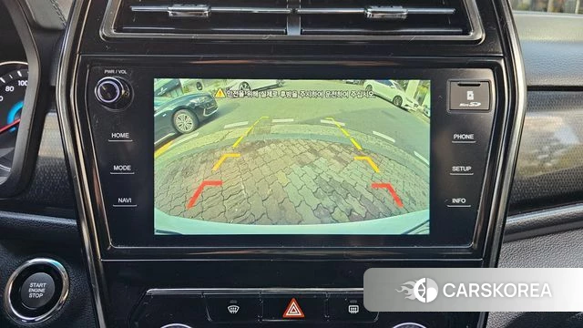 Ssangyong Berry New Tivoli id 5047054 из Кореи 7