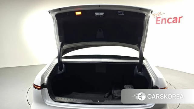 Hyundai Grandeur Hybrid (GN7) id 4744259 из Кореи 8