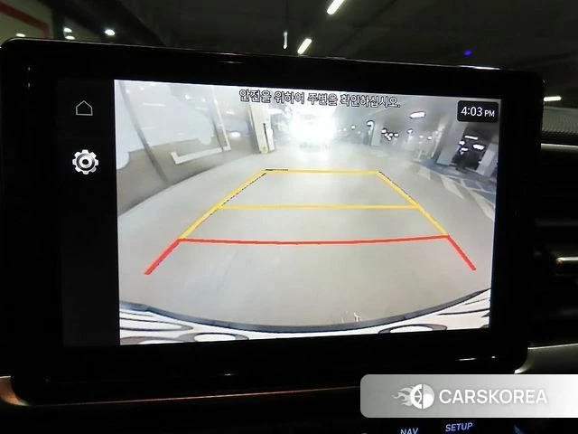 Hyundai Venue id 5003175 из Кореи 7