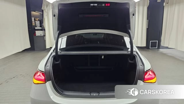 Mercedes-Benz E-Class W214 id 5045854 из Кореи 7